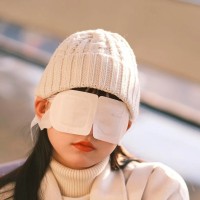 Увлажняющая маска для глаз Xiaomi Solove Steam Eye Mask (005Y)