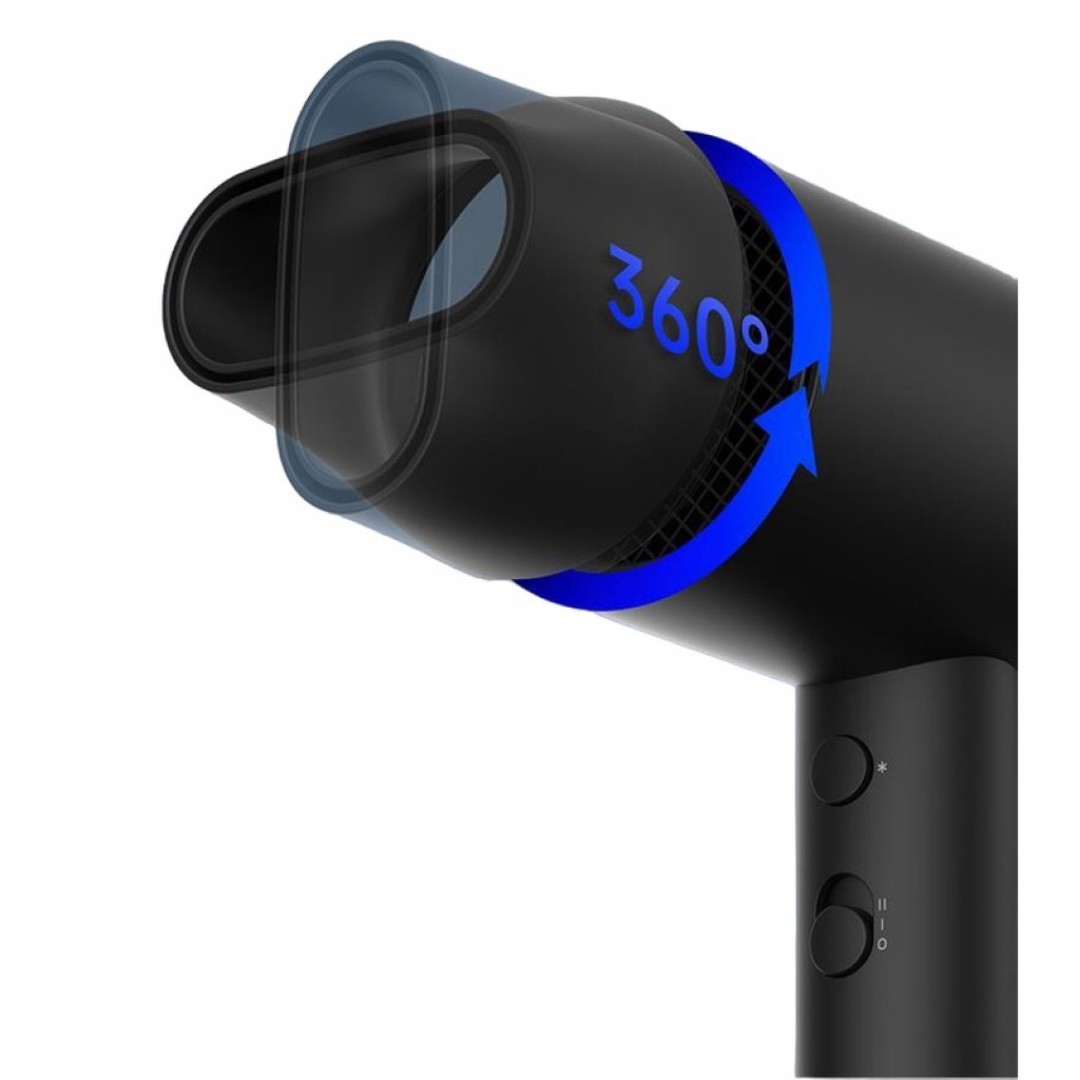 Фен для волос Xiaomi ShowSee Negative Ion Hair Dryer A2 (A2-W)