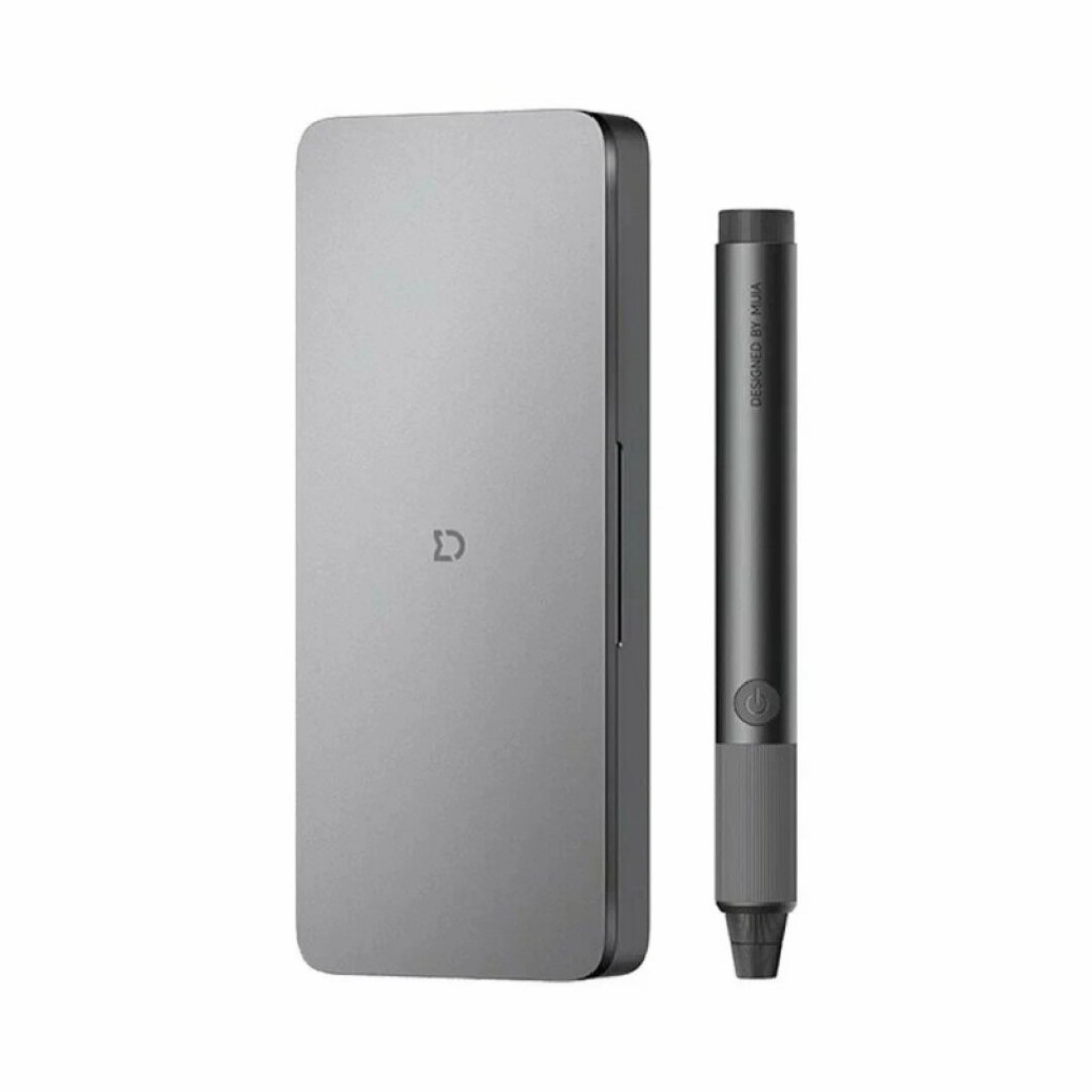 Электрический гравер Xiaomi Mijia Electric Grinding Pen 16 в 1 (MJDMB001QW)