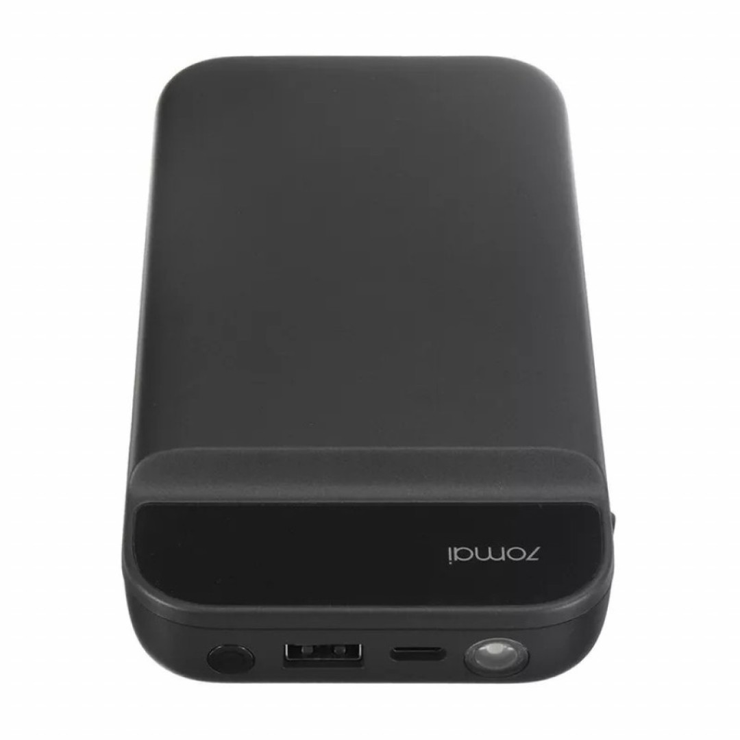 Пусковое устройство для автомобиля Xiaomi 70mai Jump Starter Midrive PS01 (Midrive PS01)