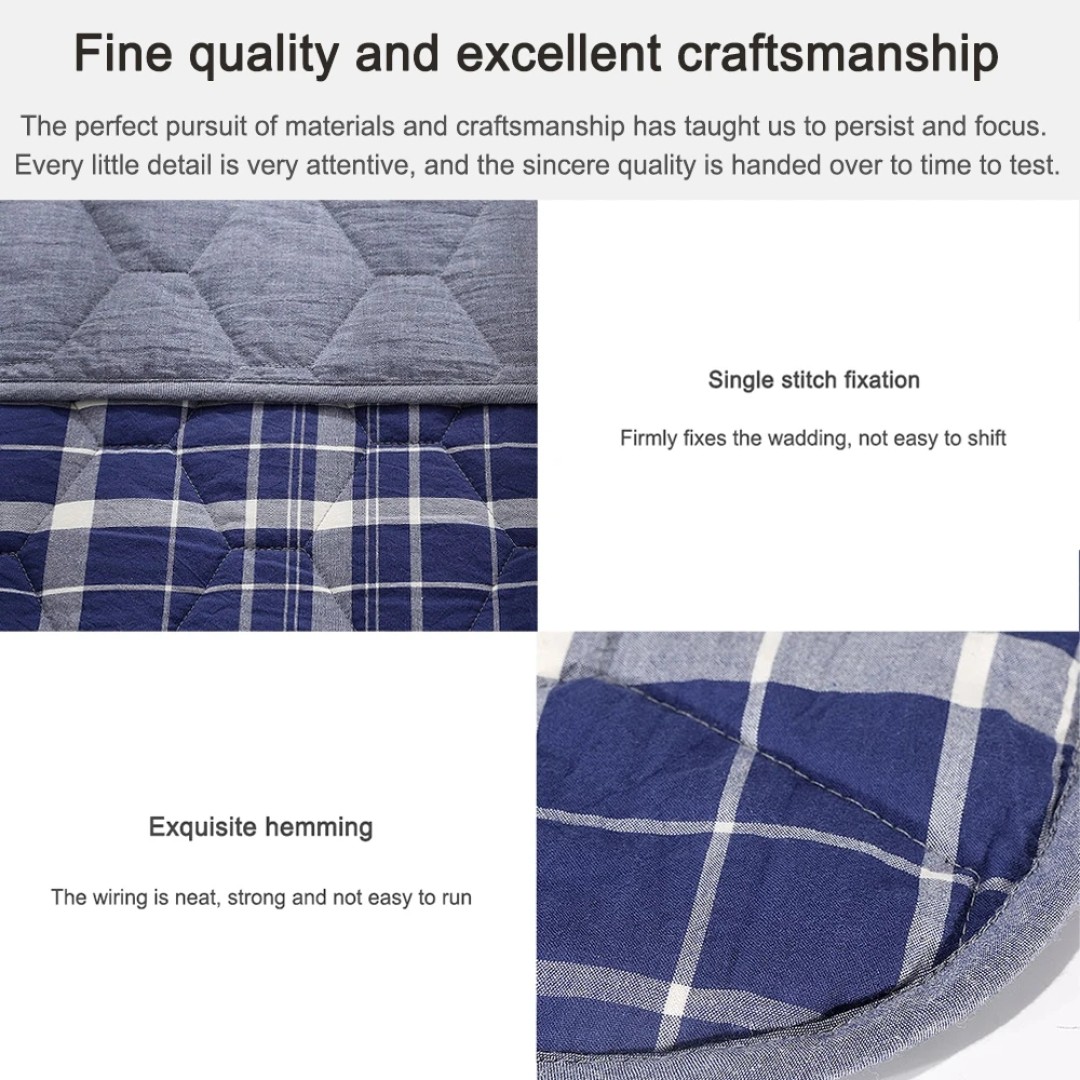 Плед-одеяло для кондиционера из высококачественного хлопка Xiaomi 8H MB1