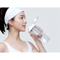 Спортивная бутылка Xiaomi Mijia Tritan Water Cup 600ml (SJ010501X)