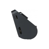 Видеорегистратор Xiaomi 70mai Smart Dash Cam Global Version (A500S)