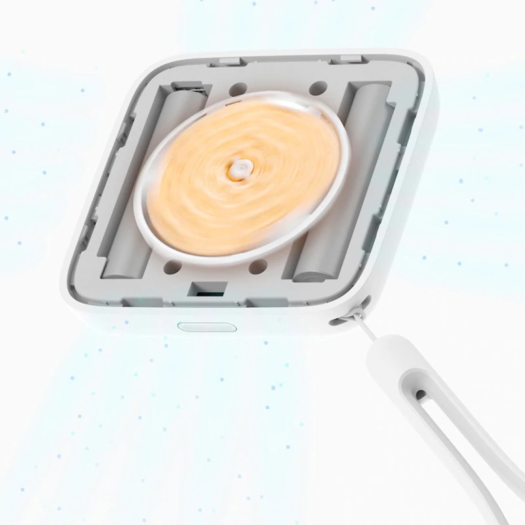 Фумигатор Xiaomi ZMI Portable Mosquito Repeller (DWX05ZM)