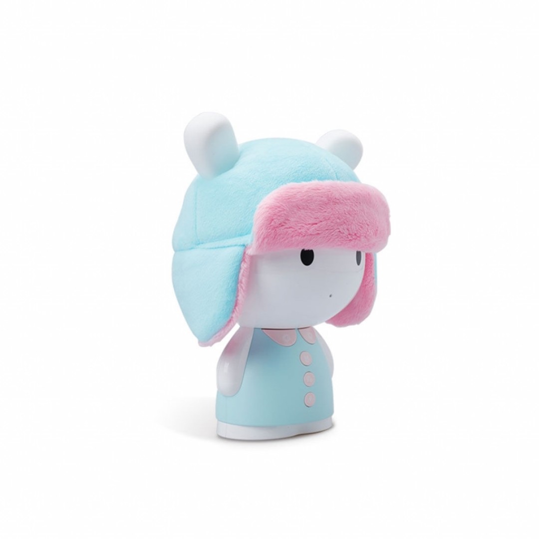 Умная интелектуальная игрушка Xiaomi Mi Bunny Mitu Smart Story Machine (GSJ01JQD)
