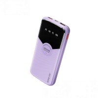 Внешний аккумулятор WEKOME Power Bank 20000mAh (WP-43)