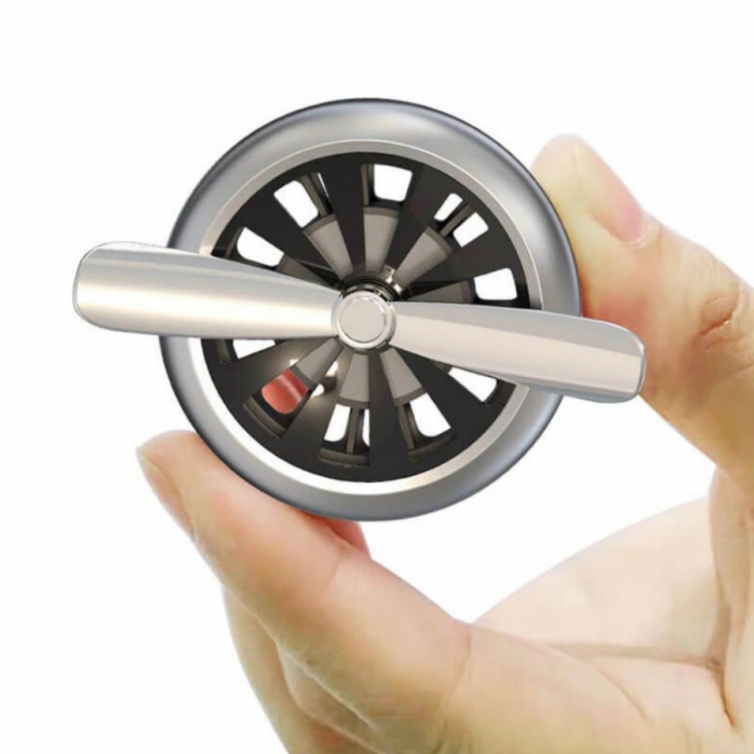 Автомобильный ароматизатор Xiaomi Carfook Air Force One