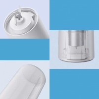 Портативный блендер Xiaomi Mijia Portable Juicer (BXZZJ01YM)