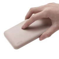 Внешний аккумулятор Xiaomi Solove Power Bank 001M+ 10000mAh