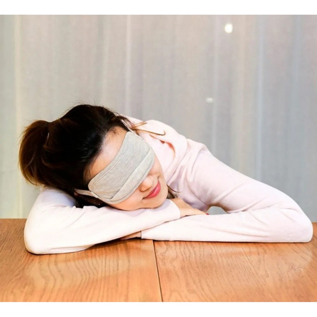 Маска для сна Xiaomi 8H Cool Feeling Goggles