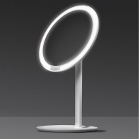 Зеркало косметическое с подсветкой Xiaomi Amiro Lux High Color (AML004W)