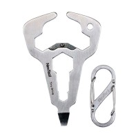 Брелок-мультитул Xiaomi NexTool Tiny Sting (KT5008B)