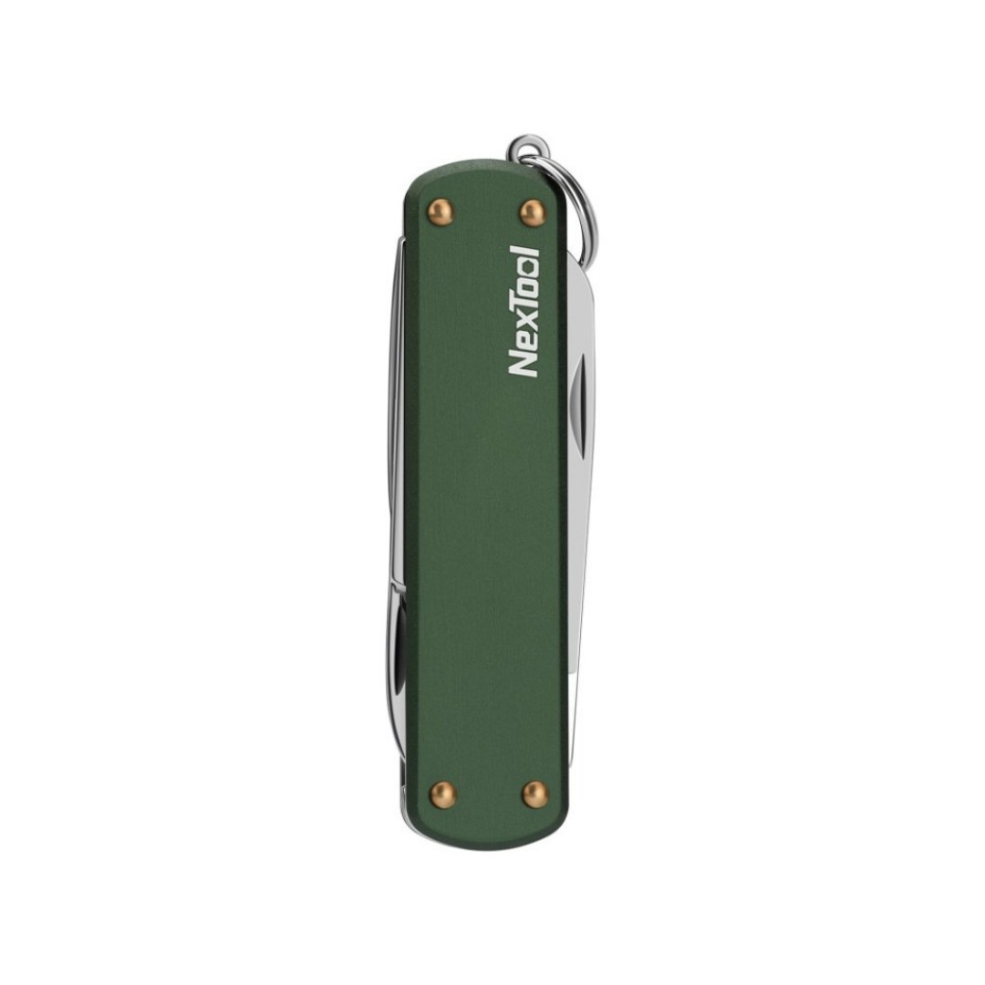 Мультитул Xiaomi NexTool Mini Pocket Knife (NE0141)
