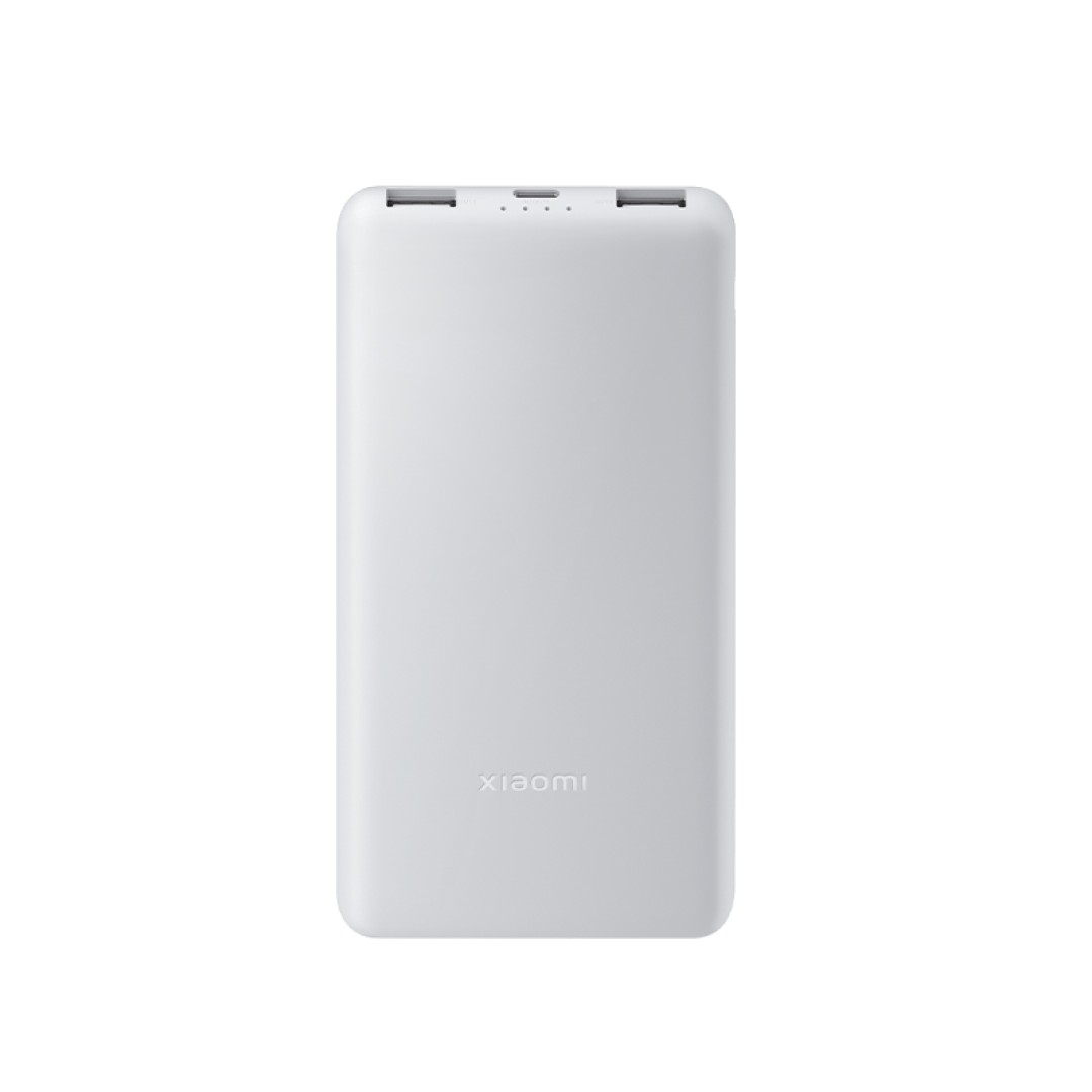 Внешний аккумулятор Xiaomi Power Bank 10000mAh 22.5W PB16ZM (BHR9350GL)