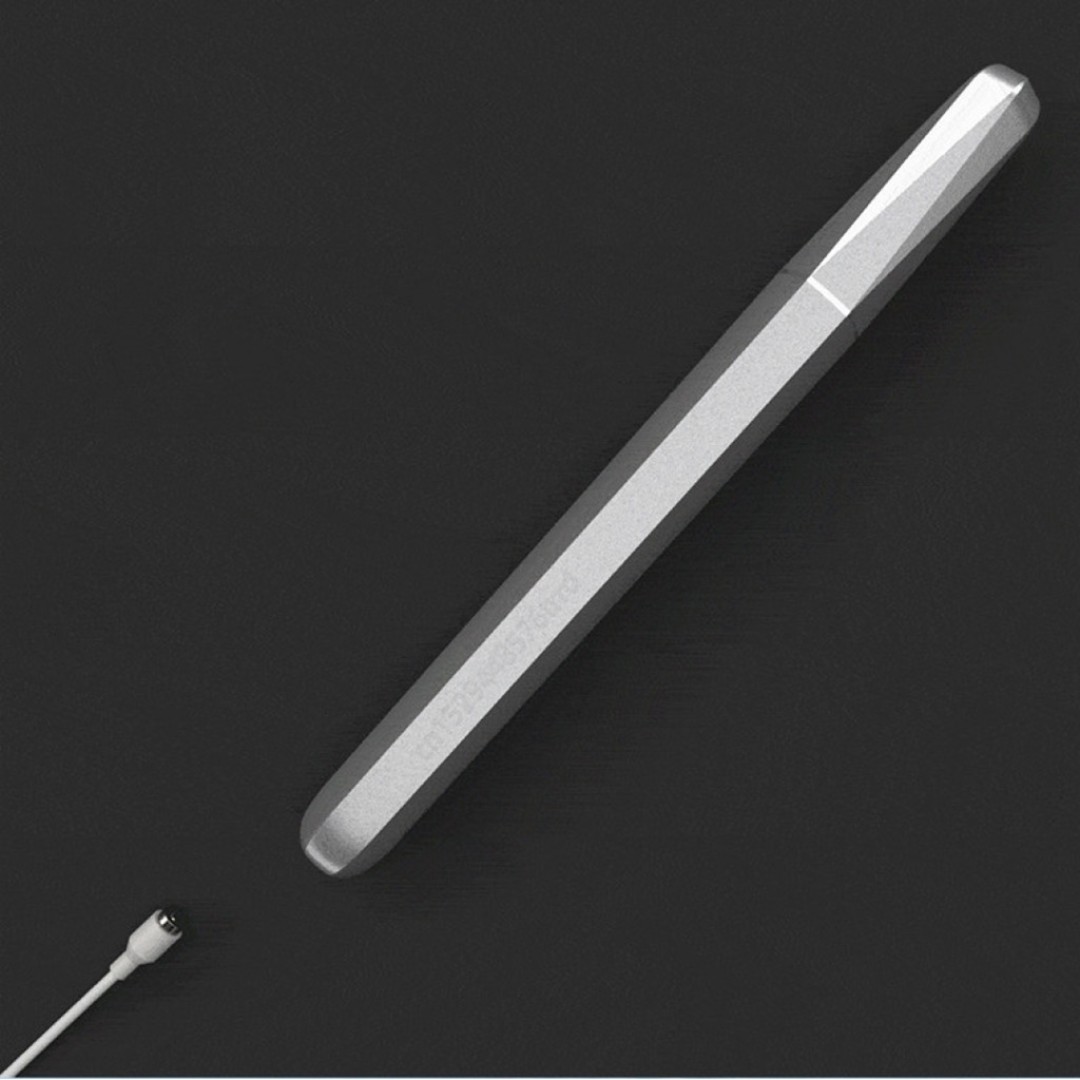 Умный очиститель пор с камерой Meishi Visual Pore Cleaner Vacuum With Camera