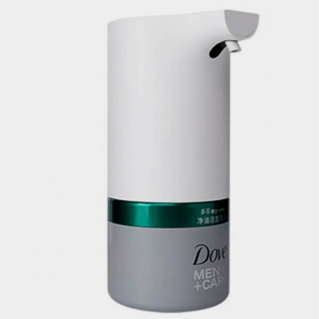 Дозатор для жидкого мыла 200 мл Dove Automatic Foam Soap Dispenser