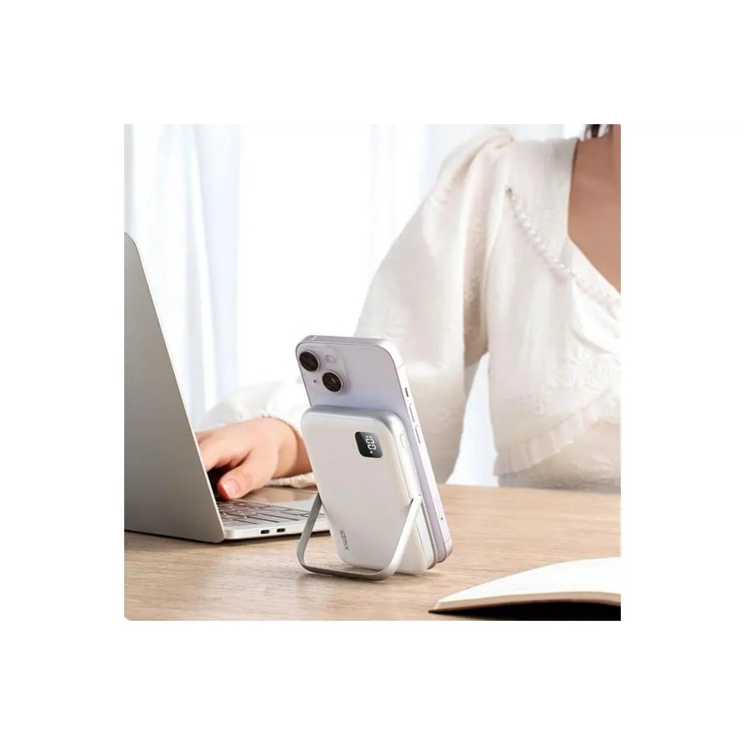 Внешний аккумулятор Xiaomi Idmix Q10 Pro 10000mAh 10W