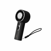 Вентилятор ручной портативный с охлаждением Xiaomi Sothing Cooling handheld FAN-Engine Ice (DSHJ-S-2418B)