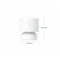 Датчик присутствия Xiaomi People In Sensor White (XMOSB01XS)