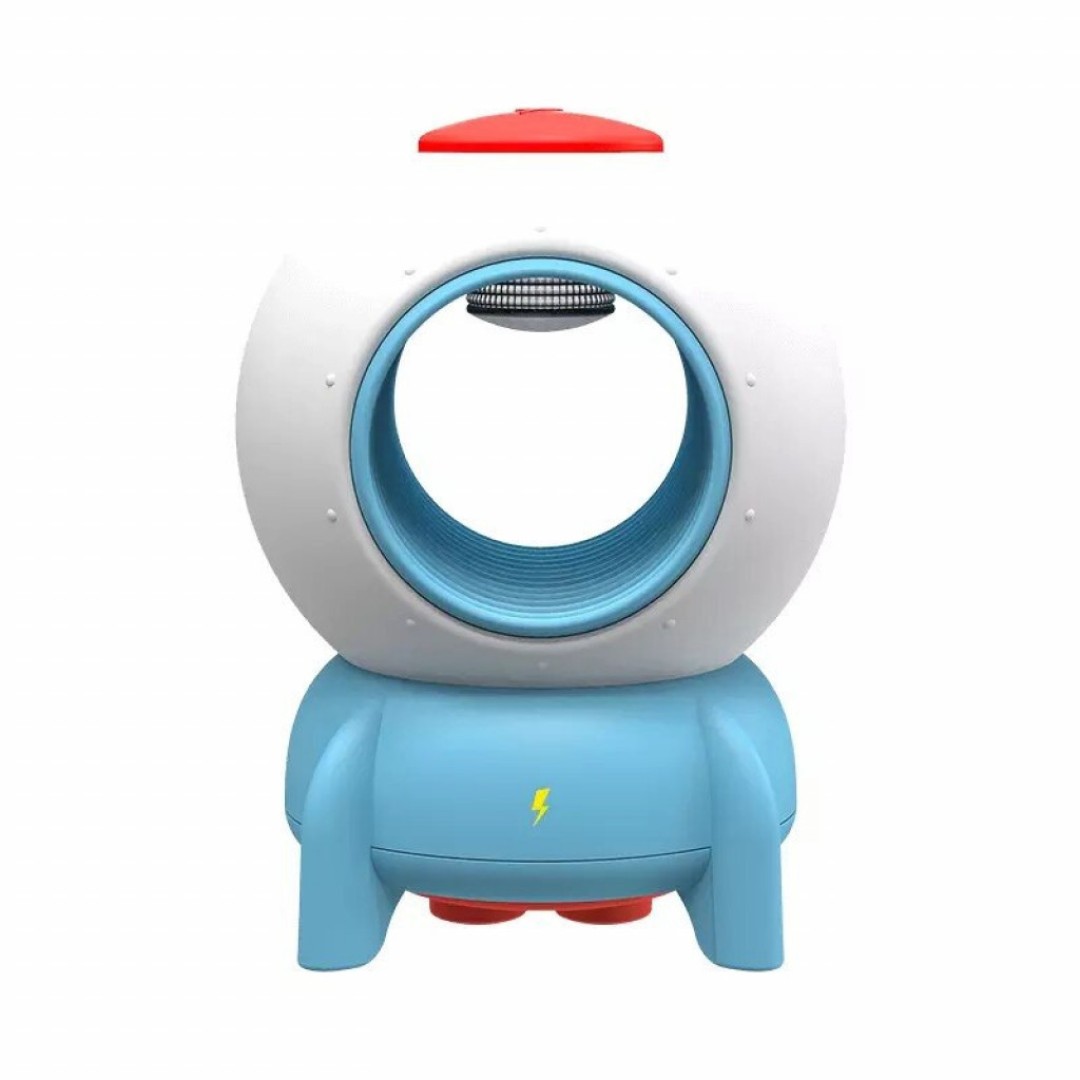 Противомоскитная лампа-репеллент Xiaomi Bcase Rocket Mosquito Killer (DSHJ-L-007)