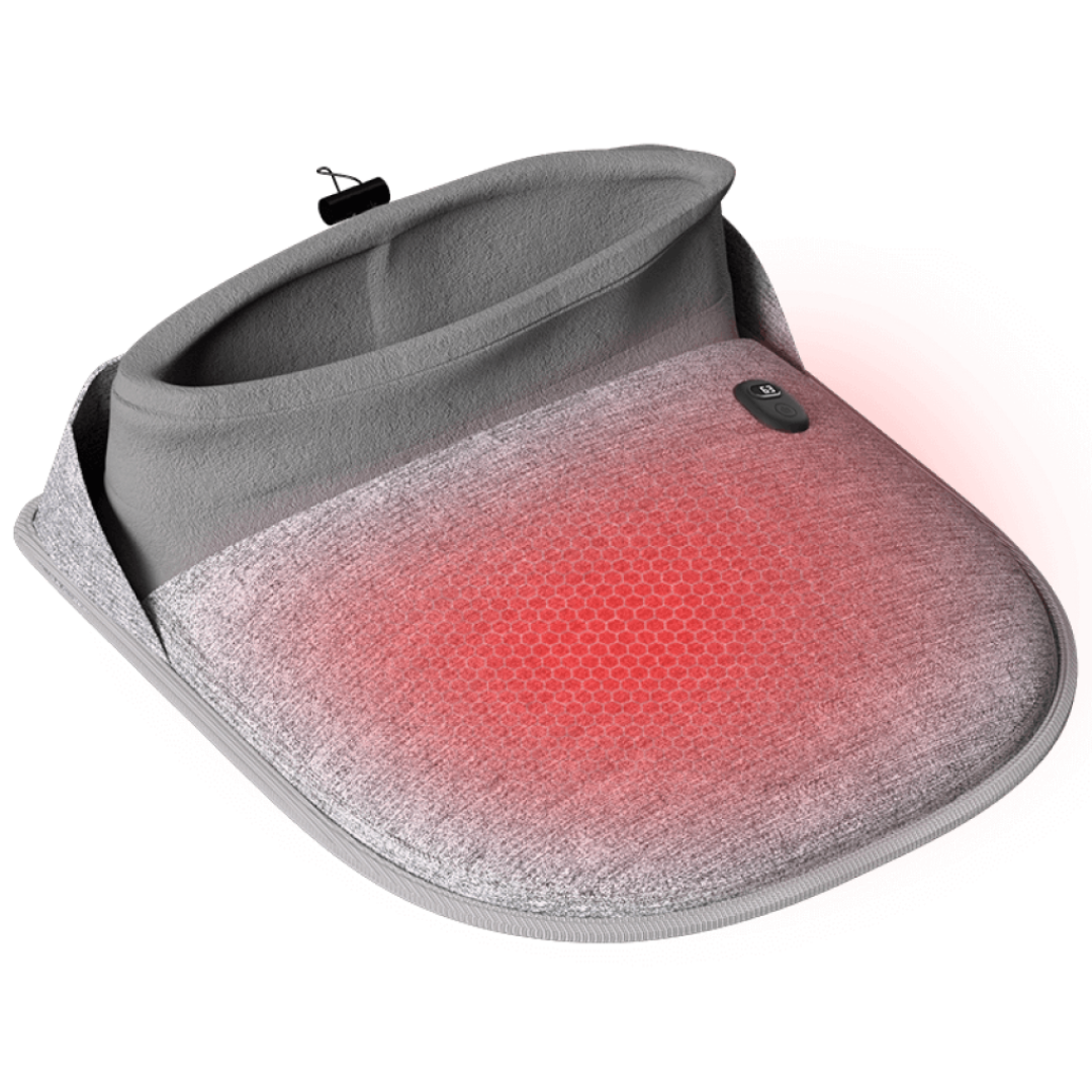 Графеновый обогреватель для ног Xiaomi PMA K-NJBB2V4