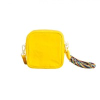 Сумка на плечо Xiaomi Ninetygo Rubik’s Cube (90BXPXX2019W)