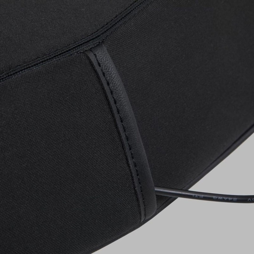 Массажная подушка Xiaomi Plastic Massage Cushion (SMS011)