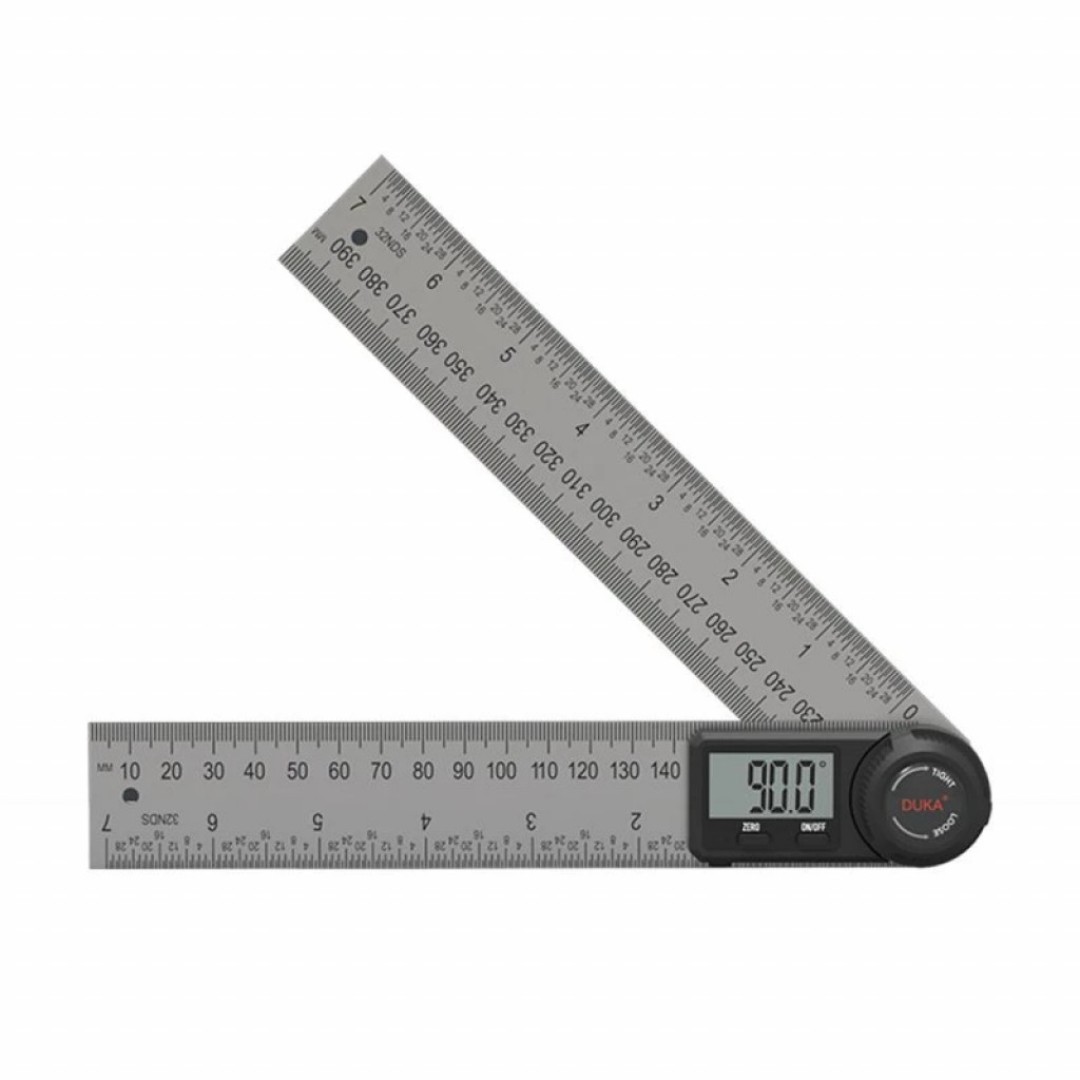 Многофункциональный цифровой угломер Xiaomi Duka AR-1