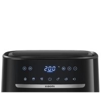Аэрофритюрница Xiaomi Mi Smart Air Fryer Black (MAF08)