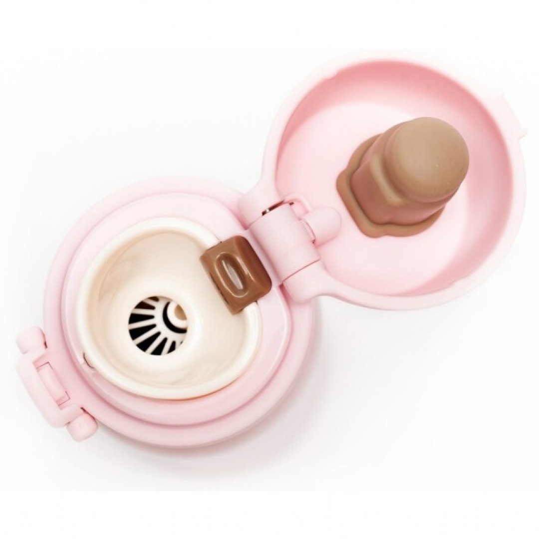 Термос Xiaomi Tomic Bouncing Thermos 500 мл