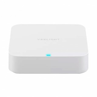 Центр управления умным домом Xiaomi Yeelight Gateway Mesh (YLWG01YL)