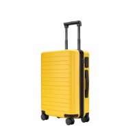 Чемодан Xiaomi 90 Points Seven Bar Suitcase 28"