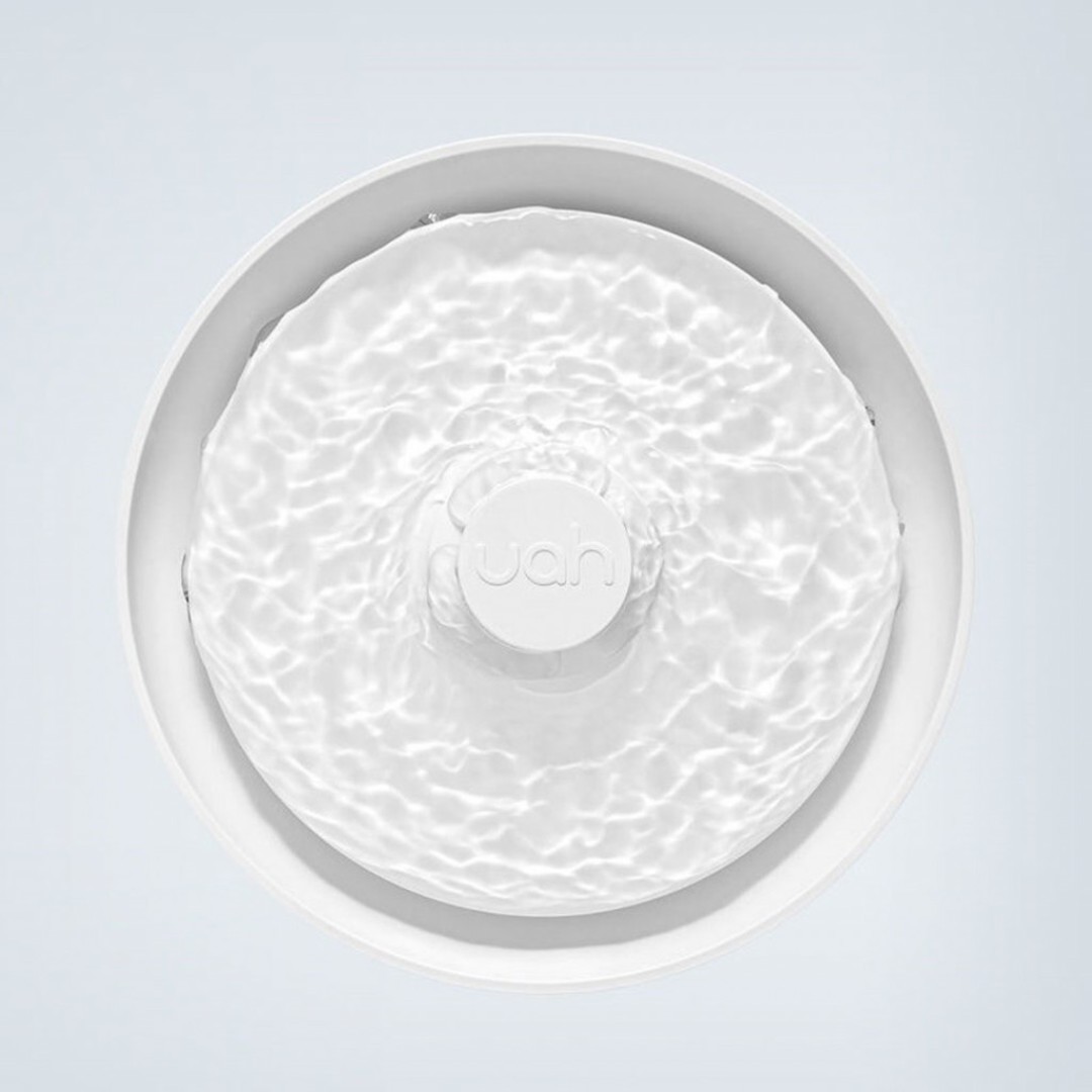 Дозатор воды для животных 1.6 л Xiaomi Uah Sterilized Living Water Spring (UYSJ01)