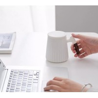 Фарфоровая чашка с керамическим фильтром Xiaomi Zesee Selected Ceramic Tea Cup