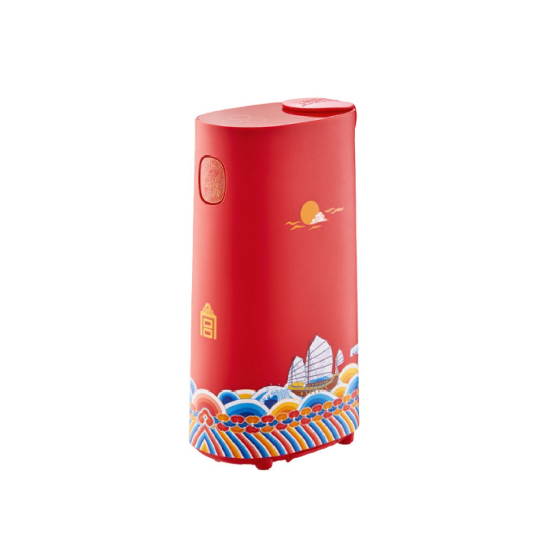 Диспенсер для горячей воды Xiaomi Bihai Qingxin Portable Instant Hot Water Dispenser (KEI9003T-3C)