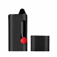 Клеевой пистолет Xiaomi Wowstick Mini Hot Melt Glue Pen Kit (120 стержней в комплекте)