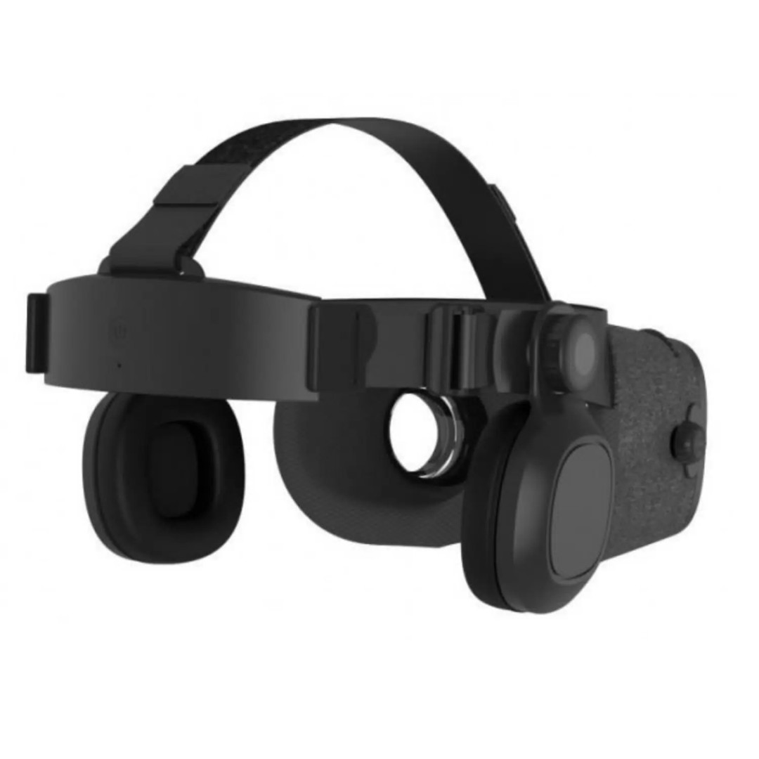 Очки виртуальной реальности BoboVR Z5 Wireless с Bluetooth наушниками
