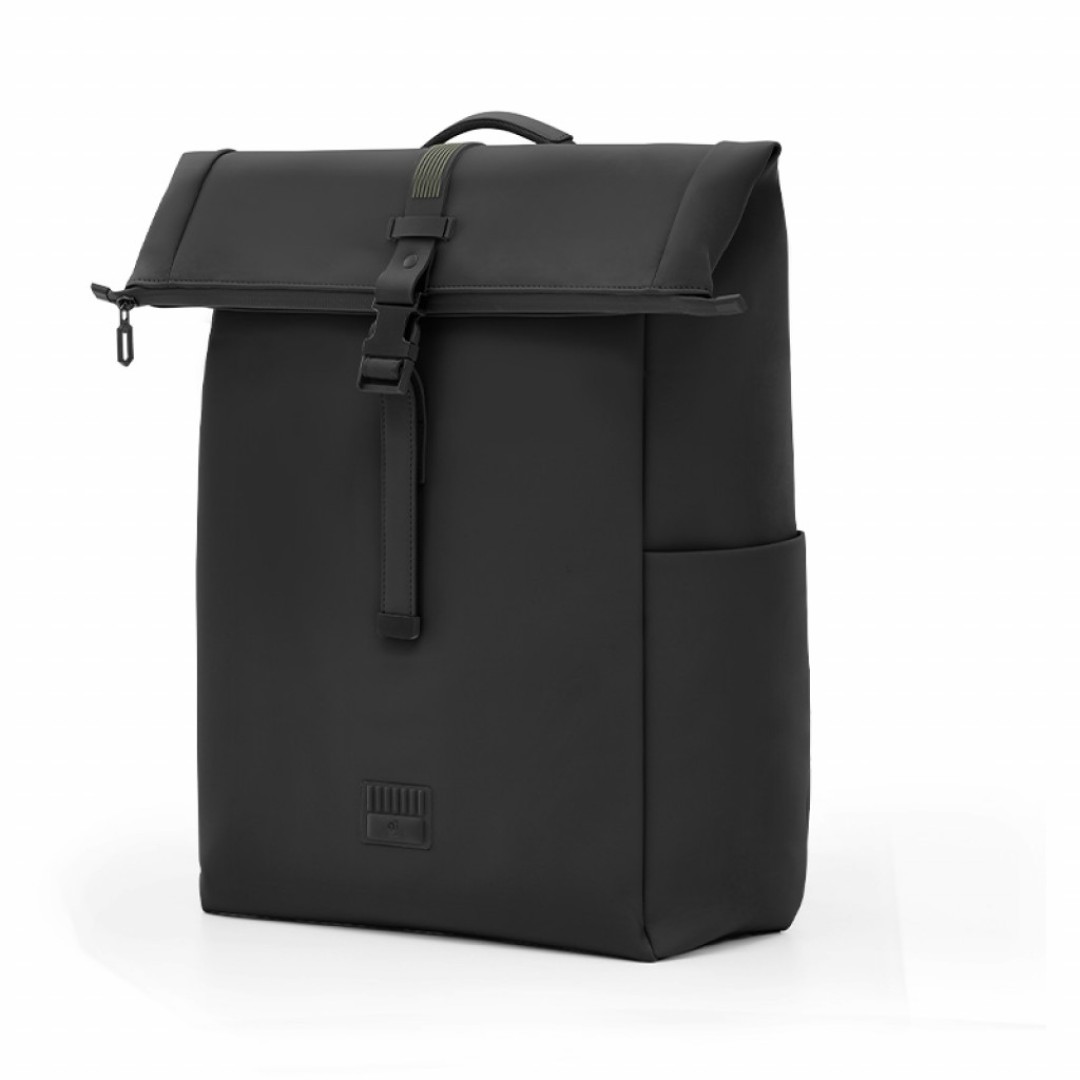 Рюкзак Xiaomi Ninetygo URBAN Oxford classic backpack (90BBPMT22137U-BK)