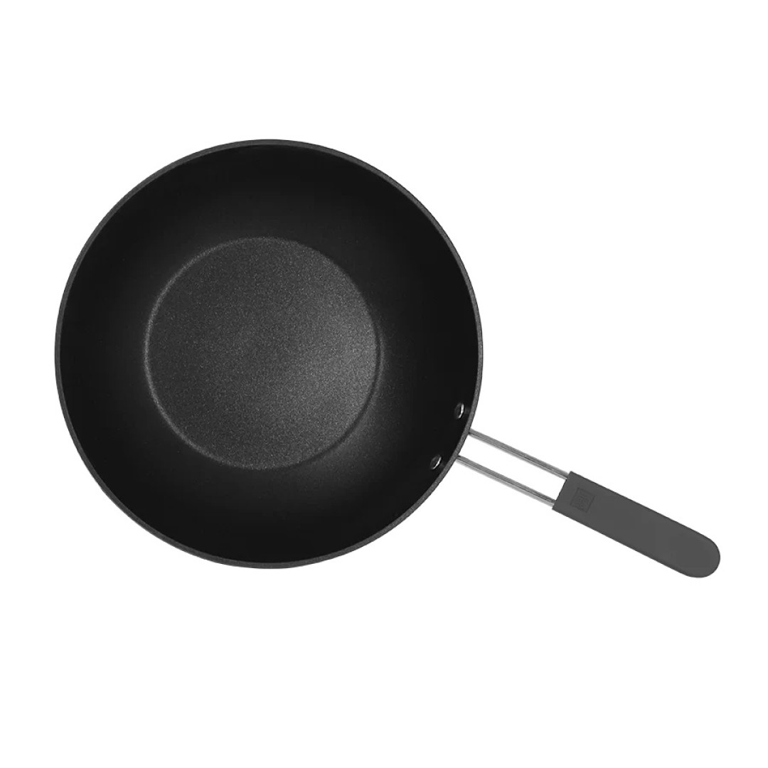 Сковорода-вок Xiaomi HuoHou Wok (HU0161)