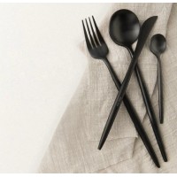 Набор столовых приборов Xiaomi Maison Maxx Modern Flatware Set