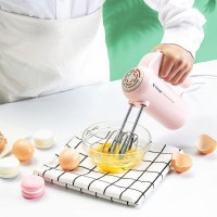 Ручной электрический миксер Xiaomi Mijia Changdi (N330)