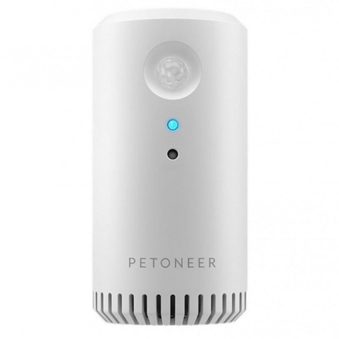 Освежитель воздуха от запаха животных Xiaomi Petoneer Sterilization Deodorizer (AOE010)