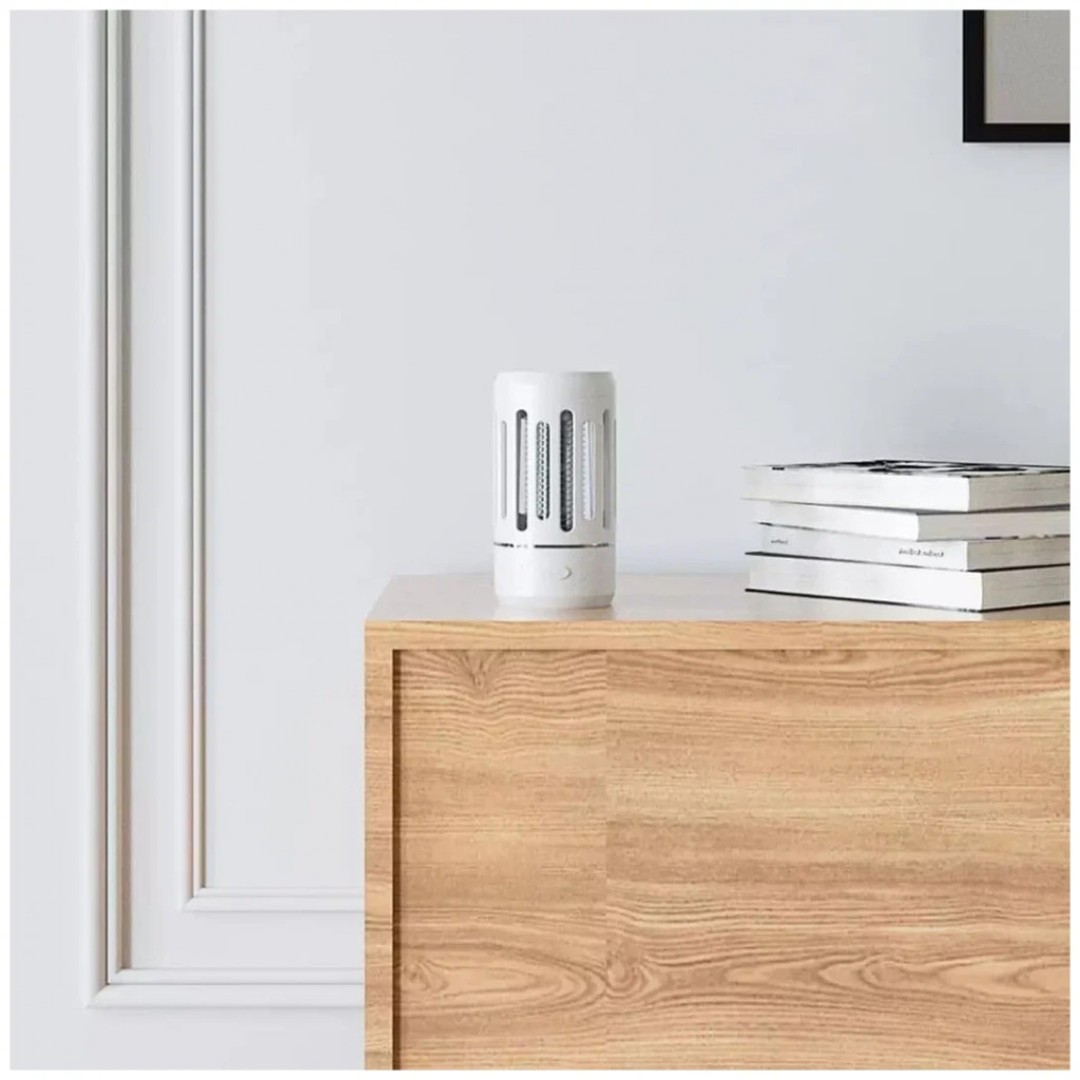 Противомоскитная лампа-репеллент Xiaomi Qiaoqingt Portable Electric Mosquito Killer Lamp QQ (Y8EK)