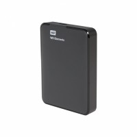 Внешний жесткий диск WD Elements Portable 3.0