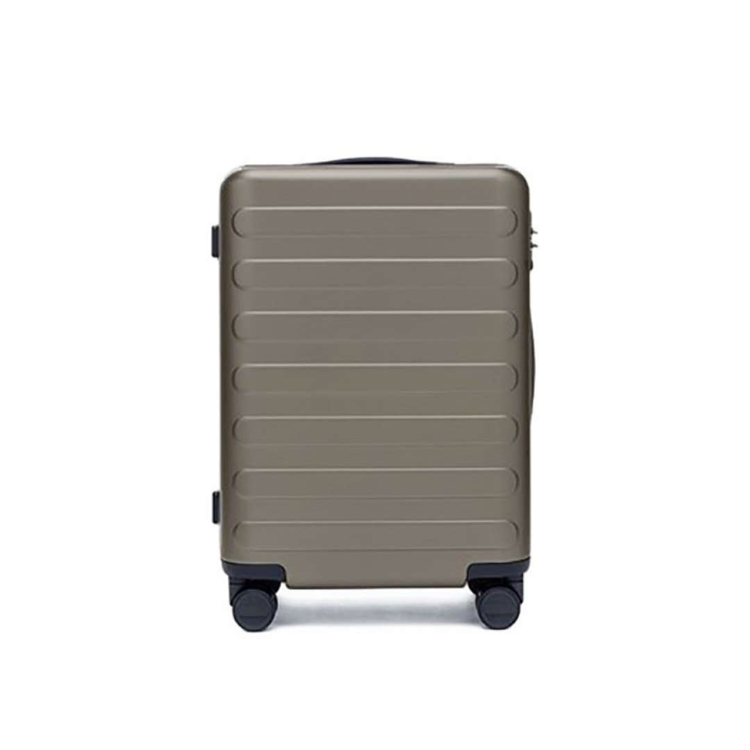 Чемодан Xiaomi 90 Points Seven Bar Suitcase 28"