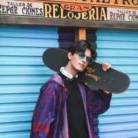 Массажер для шеи Xiaomi SKG Smart Neck Protector Massager (K6)