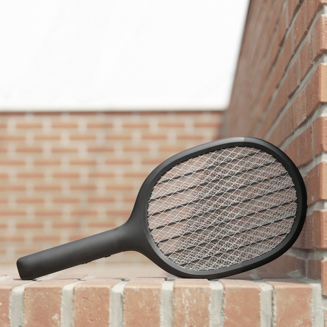 Электрическая мухобойка Xiaomi Solove P1 Electric Swatter