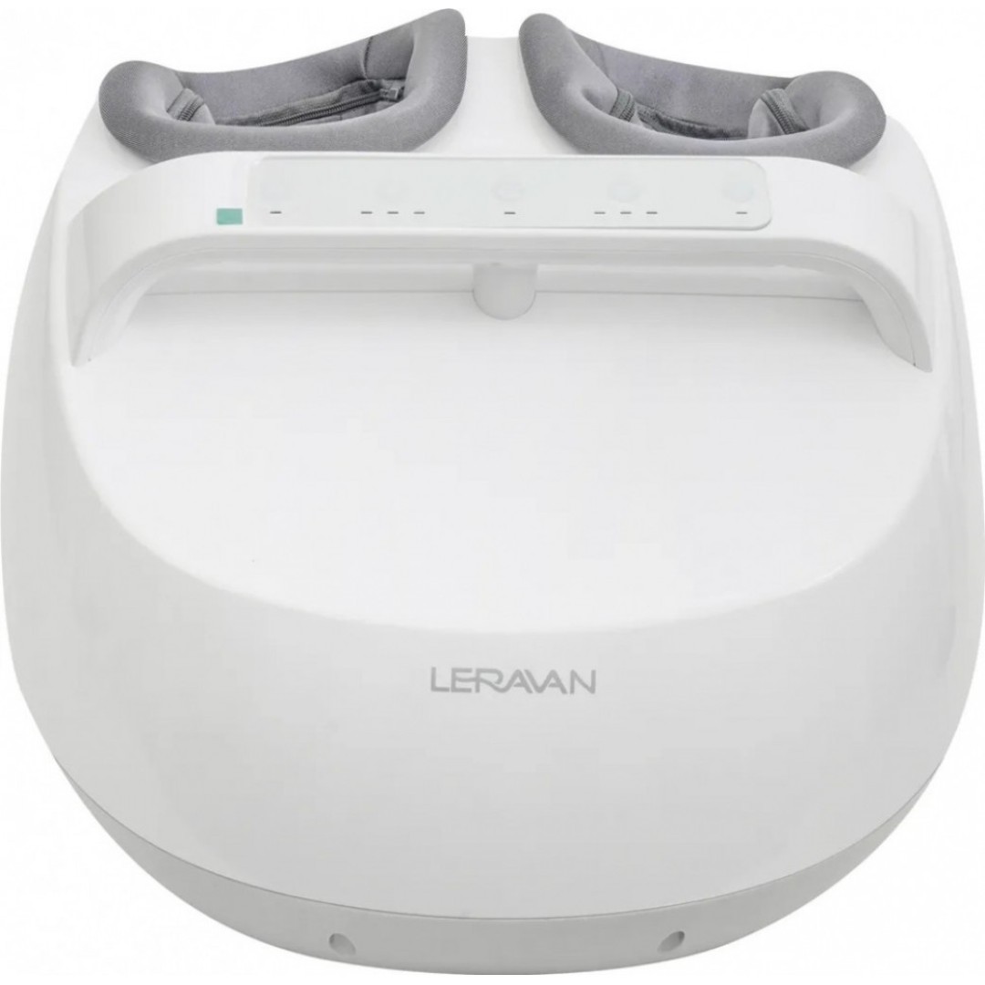 Массажер для ног Xiaomi Leravan Foot Kneading Massage Machine (LJ-ZJ008)