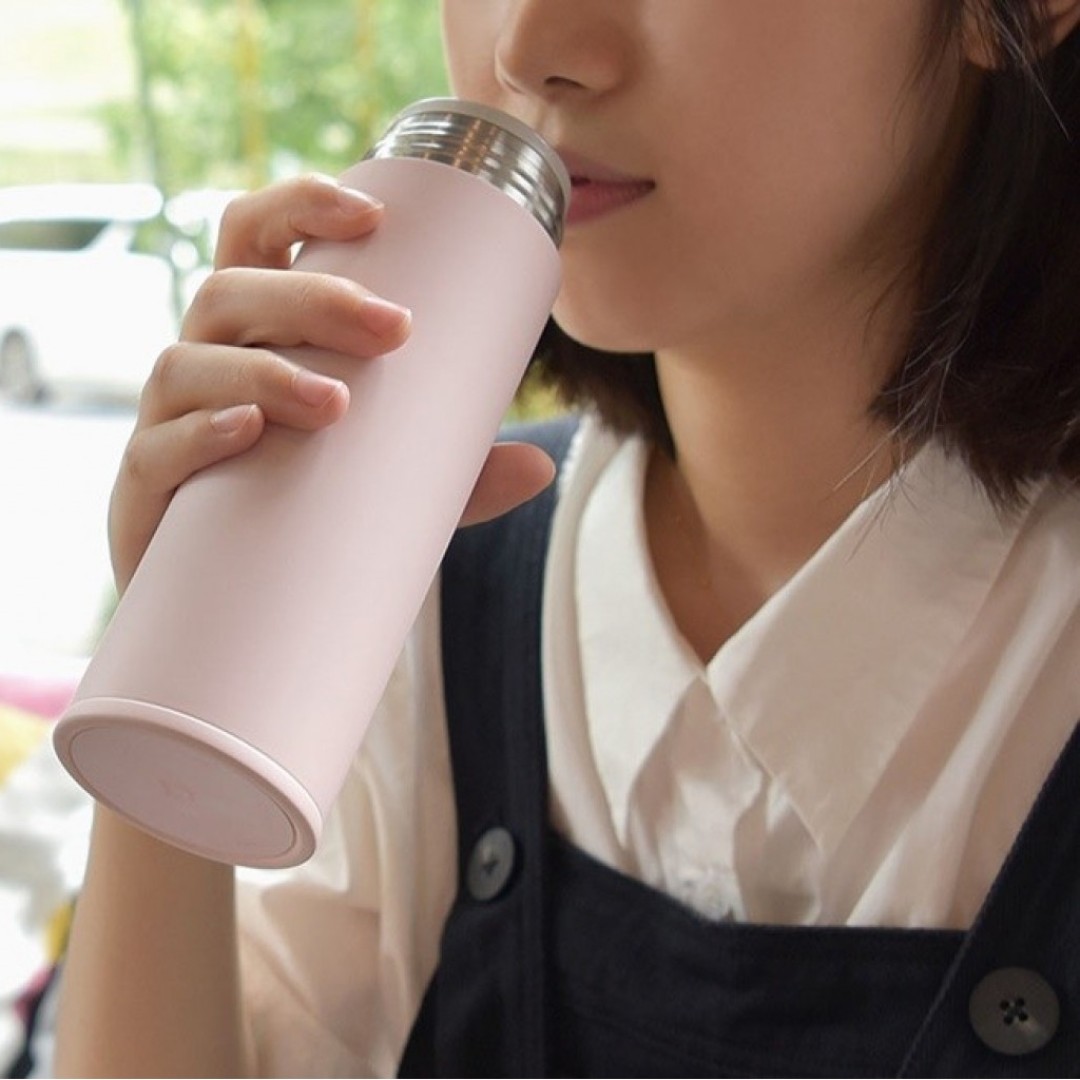 Термос Xiaomi Mijia Insulated Cup (MJMNBWB01WC)