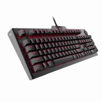 Клавиатура механическая Blasoul Professional Mechanical Gaming Keyboard Y520